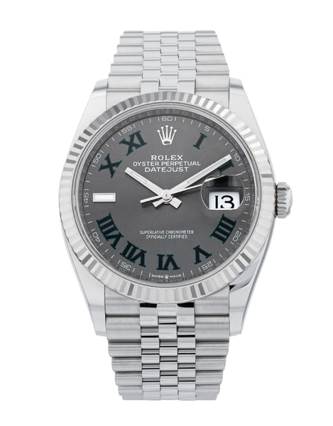 Rolex Datejust 126234